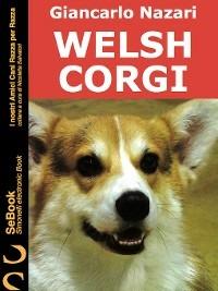 WELSH CORGI - Giancarlo Nazari - ebook