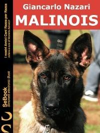 MALINOIS - Giancarlo Nazari - ebook