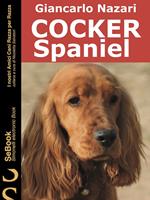 Cocker Spaniel