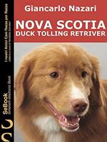 NOVA SCOTIA DUCK TOLLING RETRIVER