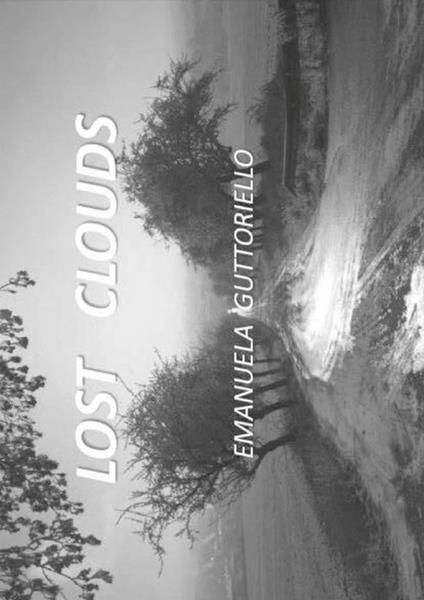 Lost clouds - Emanuela Guttoriello - copertina