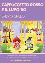 Cappuccetto Rosso e il lupo Bo