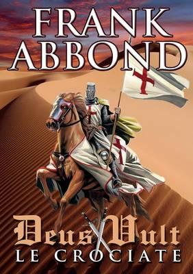 Deus vult - Frank Abbond - copertina