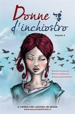 Donne d'inchiostro. Vol. 3