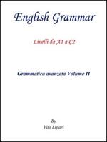 English grammar. Vol. 2: English grammar