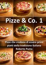 Pizze & Co. Vol 1