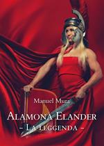 Alamona Elander. Vol. 1: Alamona Elander