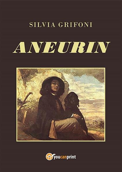 Aneurin - Silvia Grifoni - ebook