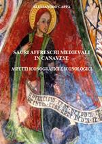 Sacri affreschi medievali in Canavese. Aspetti iconografici e iconologici