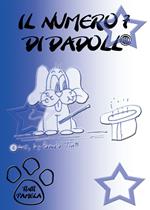 Il numero sette di dadoll