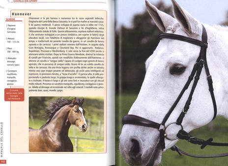 Il manuale del cavallo - 4
