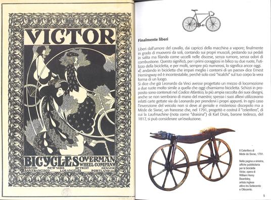 Manuale delle biciclette di ieri e di oggi. Storia, tecnica e attualità - Stefano Roffo - 3