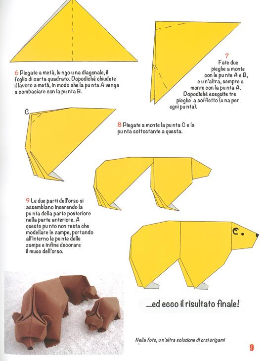 Il libro degli origami. Tecniche e segreti per creare con la carta. Ediz. a  colori - Libro - 2M 