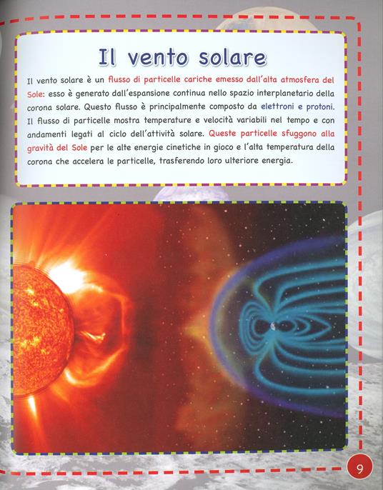 Universo e sistema solare - 3