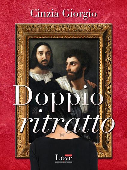 Doppio ritratto - Cinzia Giorgio - ebook