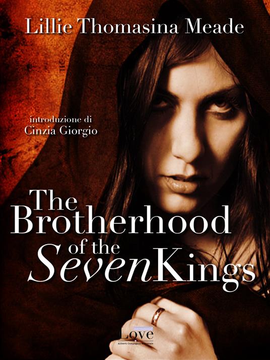 Thebrotherhood of the seven kings