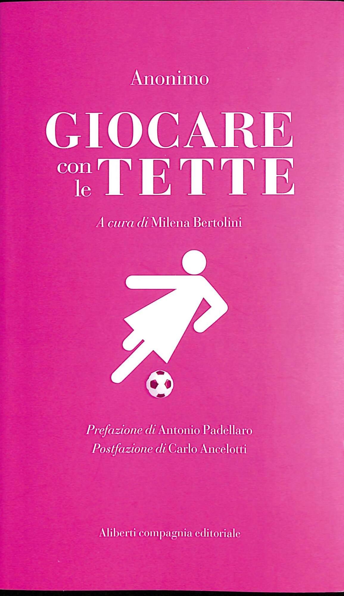 Giocare con le tette