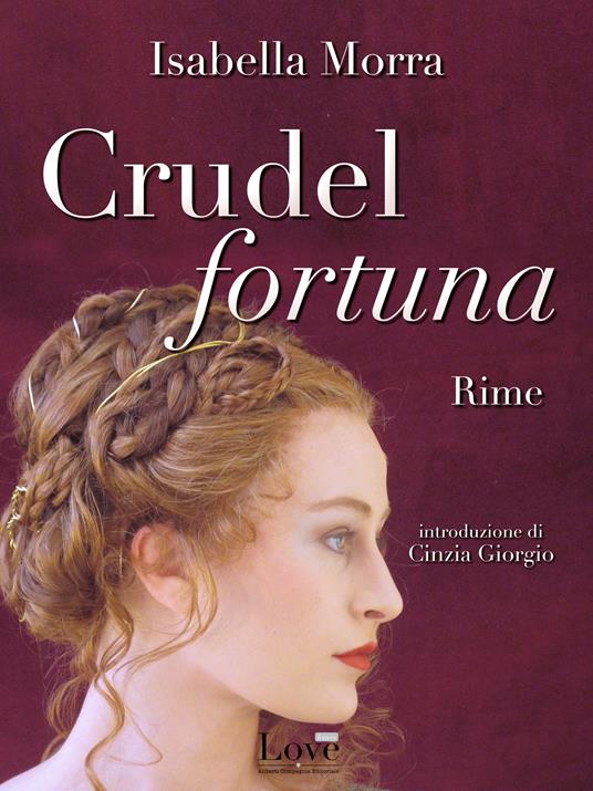 Crudel fortuna - Isabella Morra - ebook