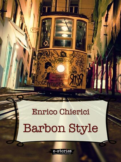 Barbon style - Enrico Chierici - ebook