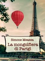 La mongolfiera di Parigi
