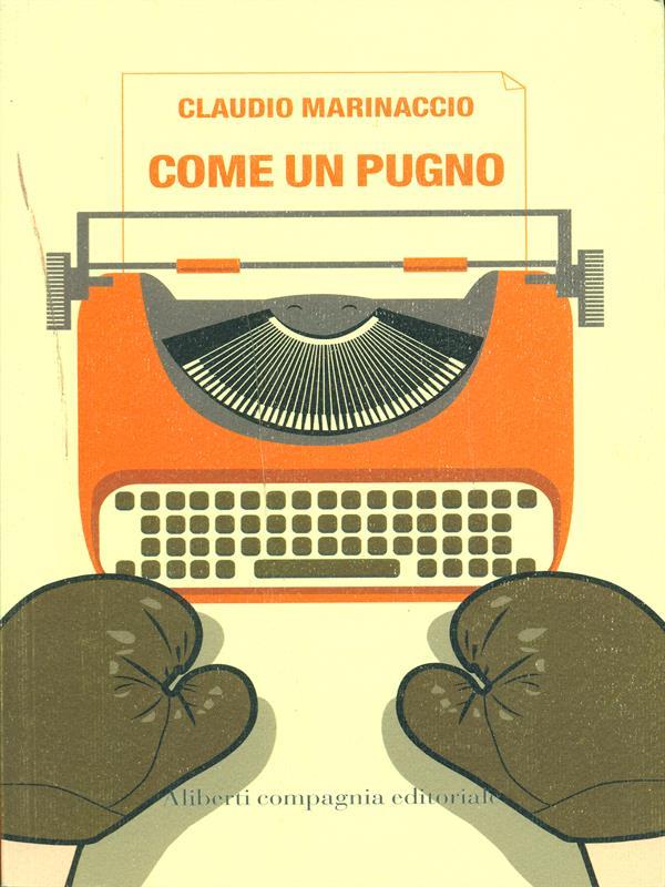 Libro di Faccia