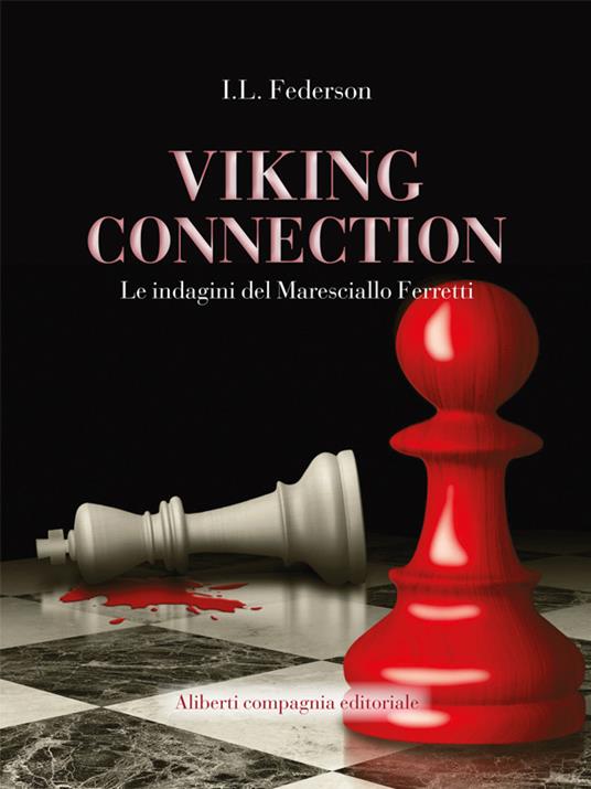 Viking connection - I. L. Federson - ebook