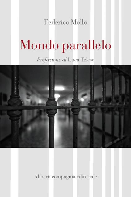 Mondo parallelo - Federico Mollo - ebook