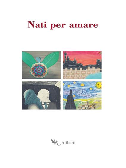 Nati per amare - Autori vari - ebook