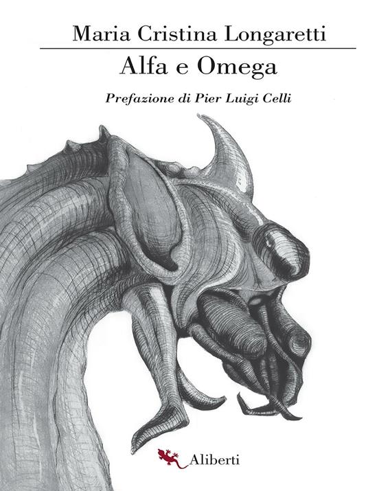 Alfa e omega - Maria Cristina Longaretti - ebook