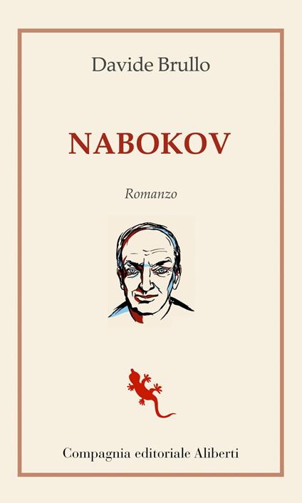 Nabokov - Davide Brullo - ebook