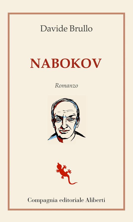 Nabokov - Davide Brullo - ebook