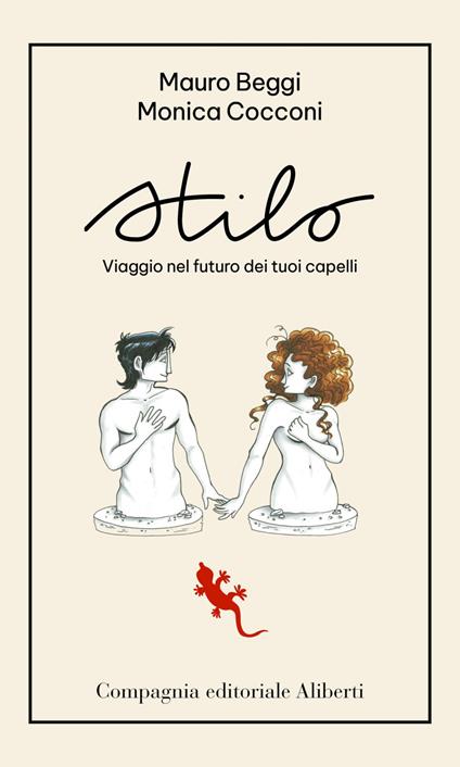 Stilo. Viaggio nel futuro dei tuoi capelli - Mauro Beggi,Monica Cocconi - ebook