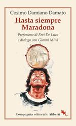 Hasta siempre Maradona