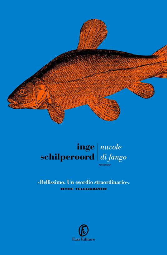 Nuvole di fango - Inge Schilperoord,Stefano Musilli - ebook