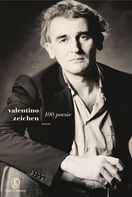 Le poesie più belle - Valentino Zeichen - ebook