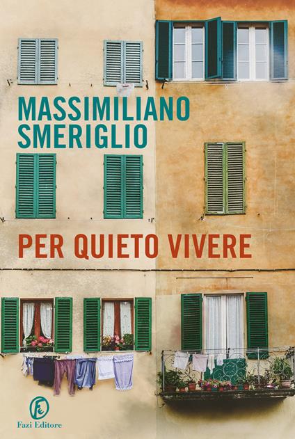 Per quieto vivere - Massimiliano Smeriglio - ebook