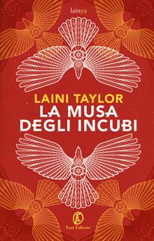 La musa degli incubi