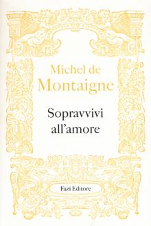 Sopravvivi all'amore