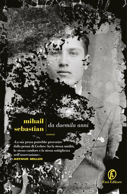 Da duemila anni - Mihail Sebastian,Maria Luisa Lombardo - ebook
