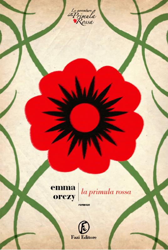 La primula rossa - Emma Orczy,Daniela Paladini - ebook