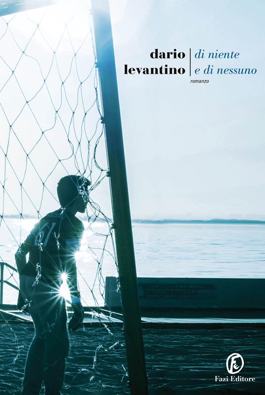 Di niente e di nessuno - Dario Levantino - ebook