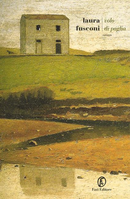 Volo di paglia - Laura Fusconi - ebook