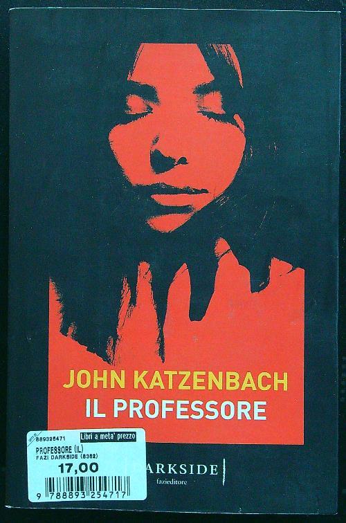 Libro di Faccia