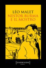 Nestor Burma e il mostro