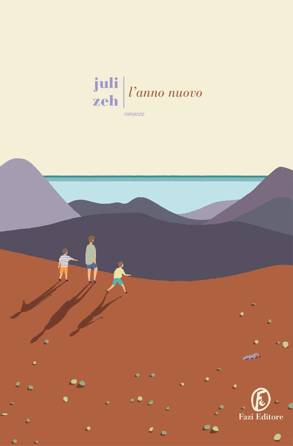 Libreria Serendipity