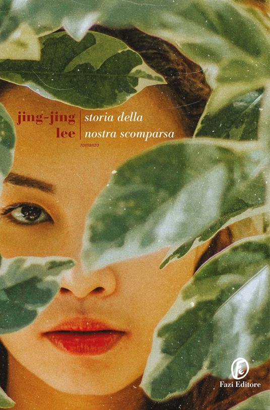 Storia della nostra scomparsa - Lee Jing-Jing - 2