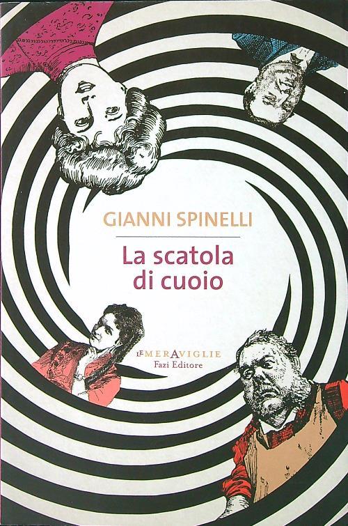 Libro di Faccia