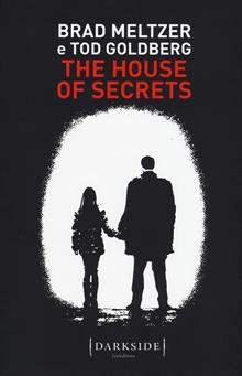 The house of secrets
