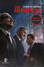 The Irishman. Ediz. italiana