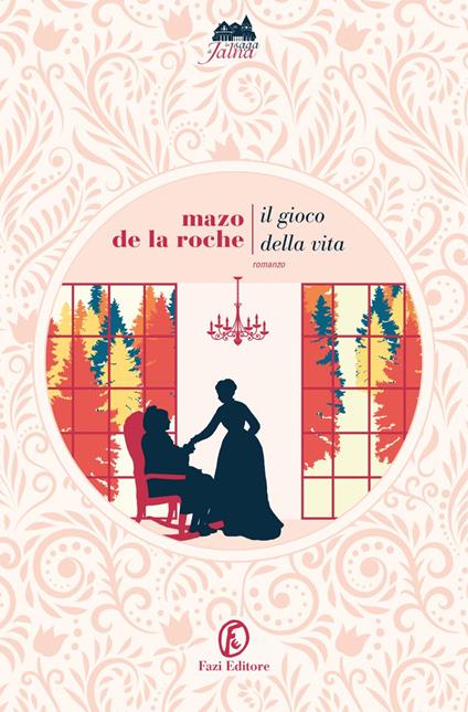 Il gioco della vita - Mazo De La Roche,Sabina Terziani - ebook